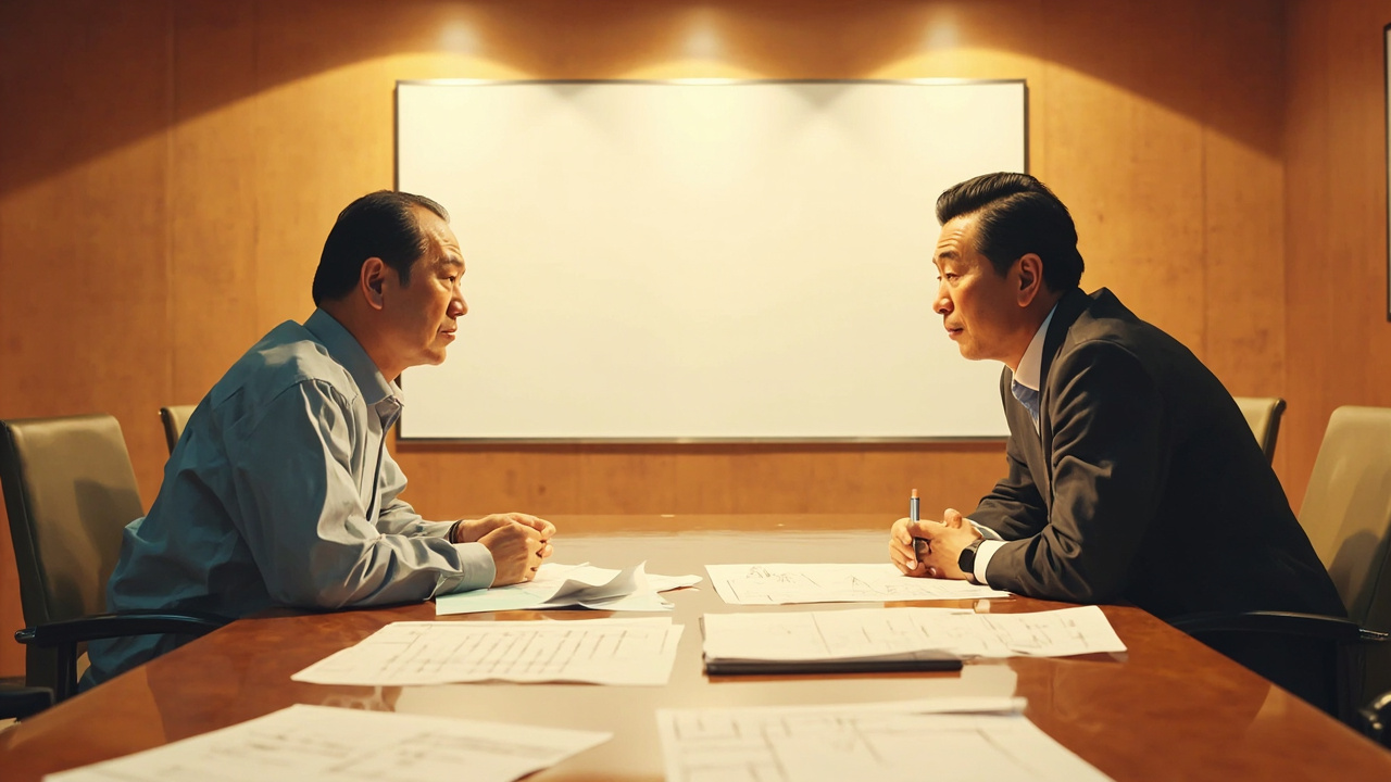 当面核对交付内容和售后安排