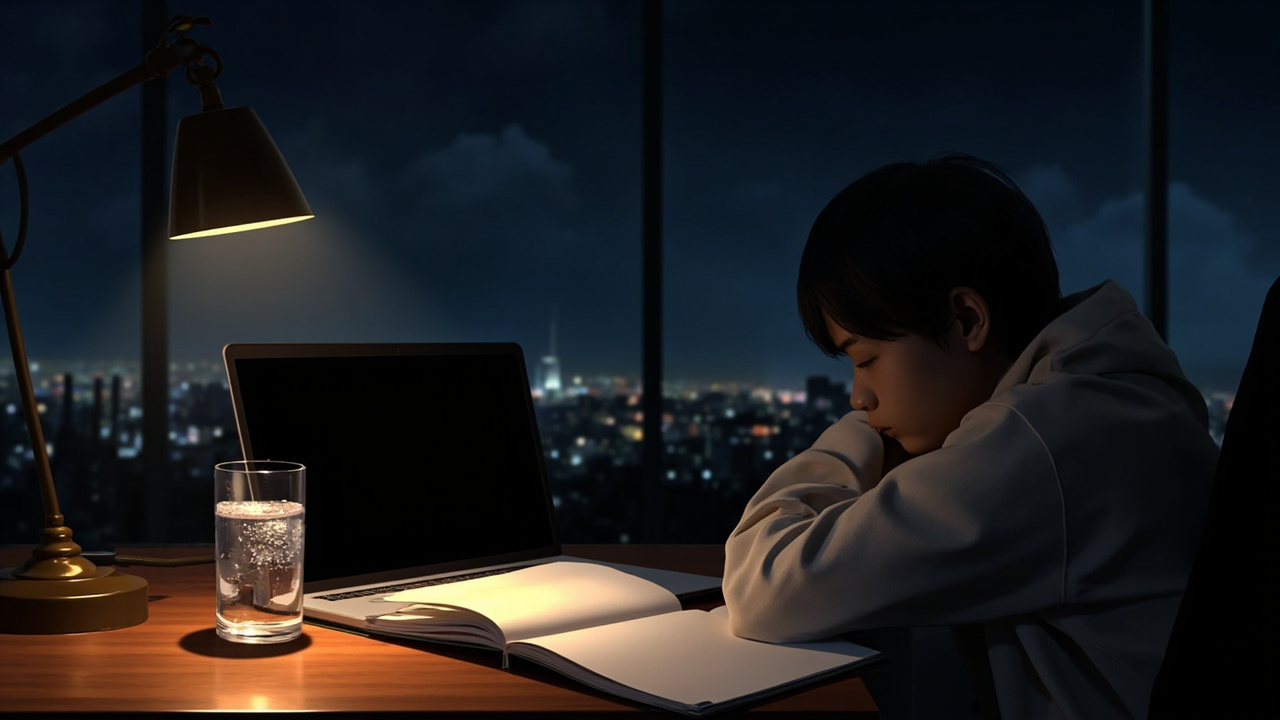 深夜排查小程序故障